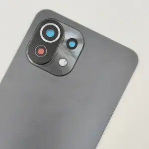Glass Back Cover for Xiaomi Mi 11 Lite 12 S8cd13b901bac4ab9ba847e4d8acb5594q 2