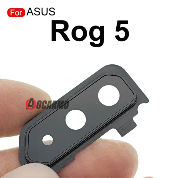 Original Back Camera Lens for ASUS ROG Phone 5 - Image 3