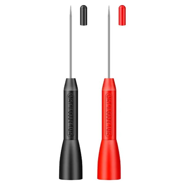 Insulation Piercing Needle Probes for Multimeter Testing - Image 2