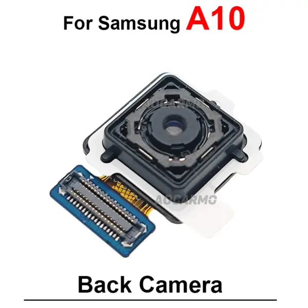 Samsung Galaxy A10 Camera Flex Cable Repair Kit - Image 5