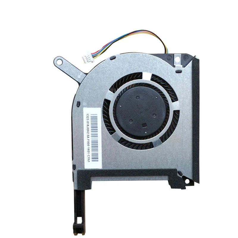 Laptop Cooling Fan for ASUS FX506 FX706 Series 6 Laptop Cooling Fan for ASUS FX506 FX706 Series - Image 6