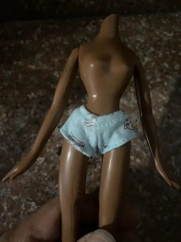 Wave 9-10 Doll Clothes Set for 30cm Dolls - Image 27
