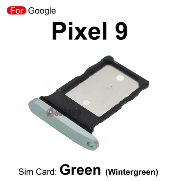 Google Pixel 9 Pro XL SIM Card Tray Replacement - Image 14