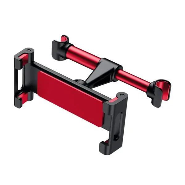 Universal Car Tablet Mount for Back Seat - Image 8