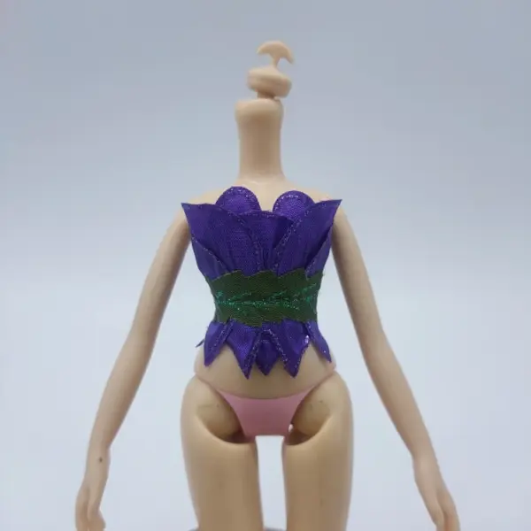 Doll Clothes Set for 11.5 Inch Dolls - Image 5