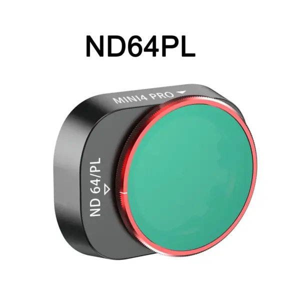 DJI MINI 4 Pro Lens Filter Set - Image 6