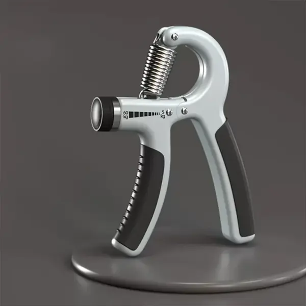Adjustable Hand Grip Strengthener 5-60kg - Image 13