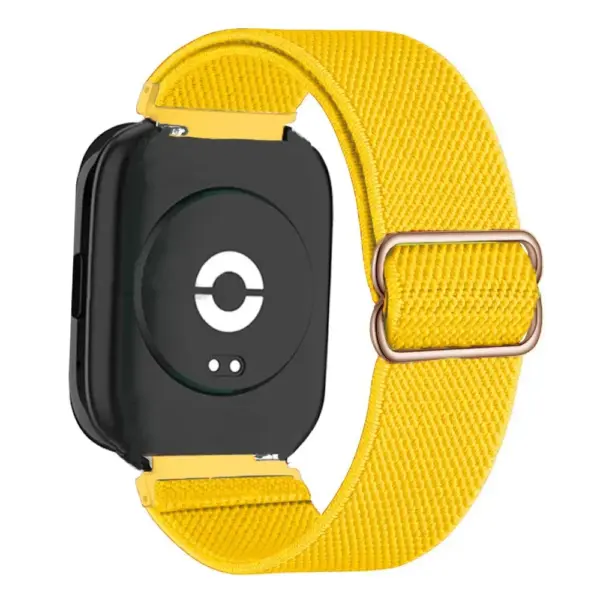 Nylon Wristband for Xiaomi Redmi Watch 3 Active - Image 30