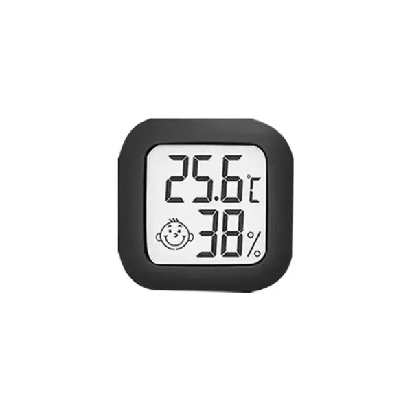 Xiaomi Mini Digital Thermometer Hygrometer 4-Pack - Image 9