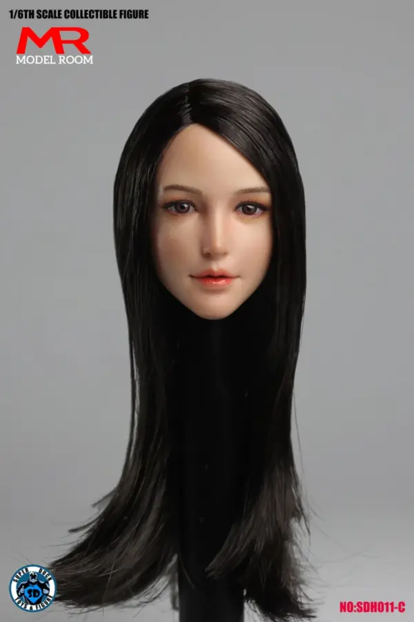 Super Duck 1/6 Head Sculpt for Action Figures - Image 15