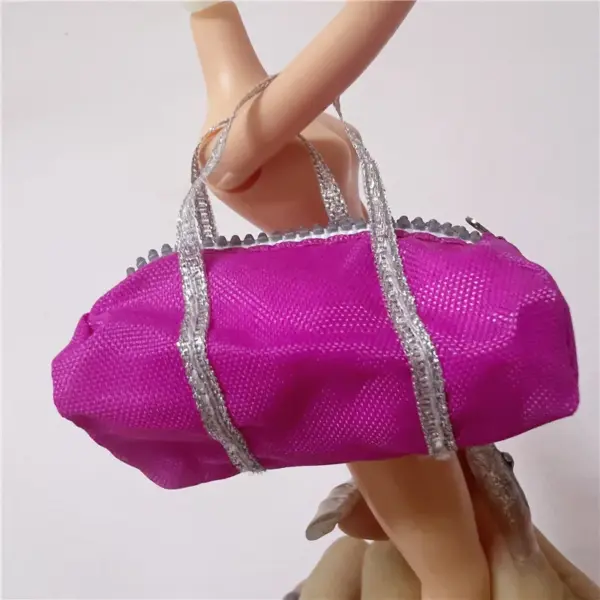 Fashion Doll Accessories Set - Image 33