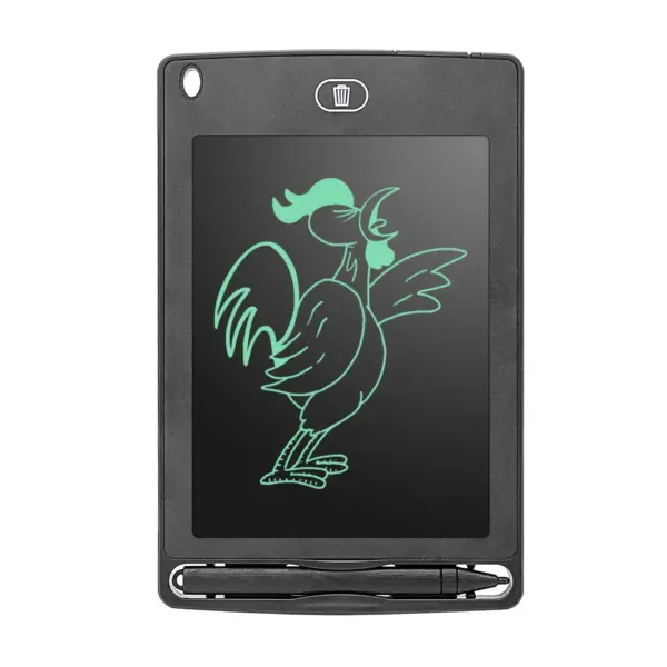 Kids LCD Drawing Tablet 10/12/8.5inch Graffiti Sketchpad - Image 10