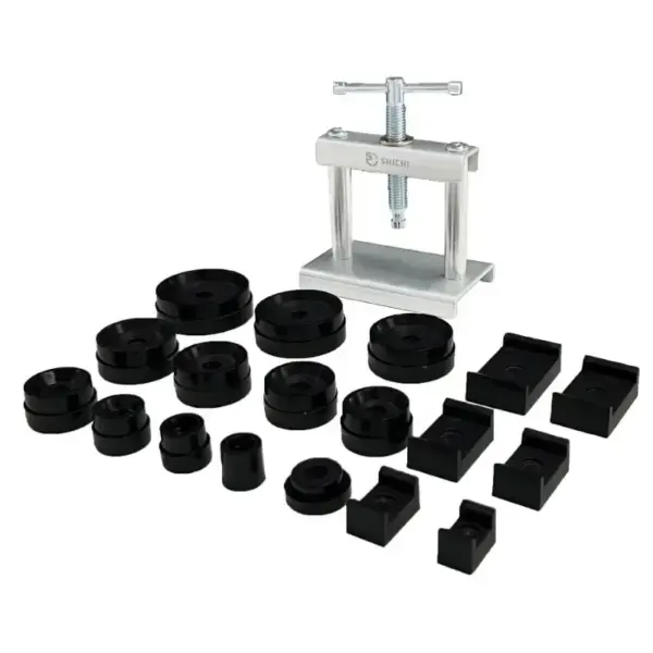 Watch Case Closing Tool Set for Watchmaker - Image 7