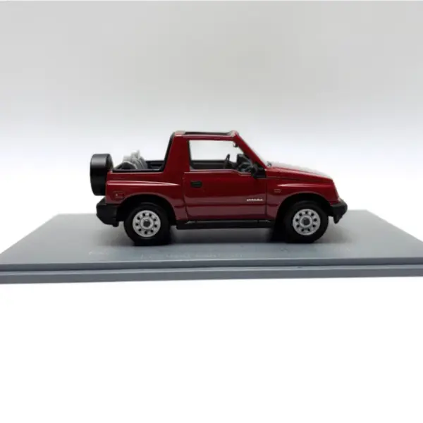 Neo Diecast 1:43 Suzuki Vitara JLX Model for Collectors - Image 2