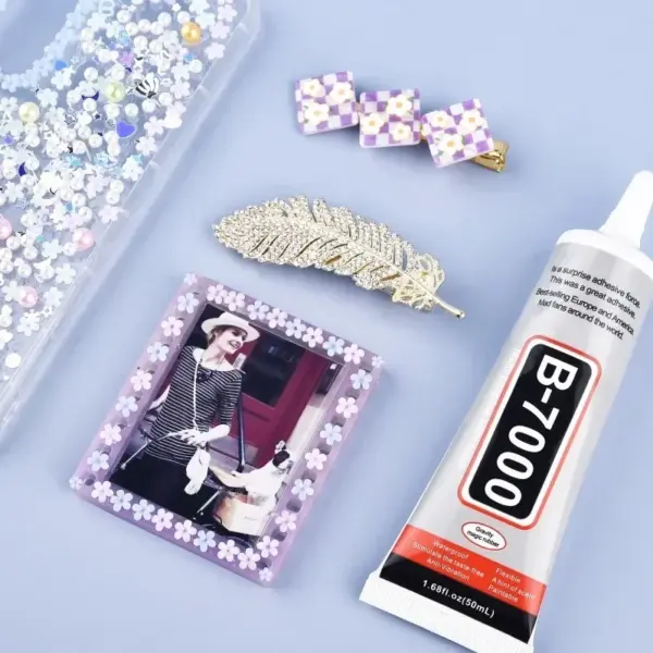 B-7000 Adhesive Glue for Phone Repairs 110ml - Image 2