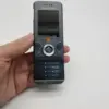 Sony Ericsson W580 Vintage Mobile Phone with 2MP Camera