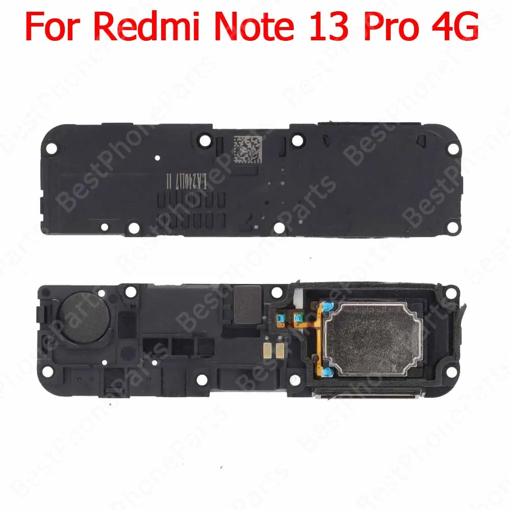 Redmi Note 13 Pro Plus Loudspeaker Replacement 3 Redmi Note 13 Pro Plus Loudspeaker Replacement - Image 3