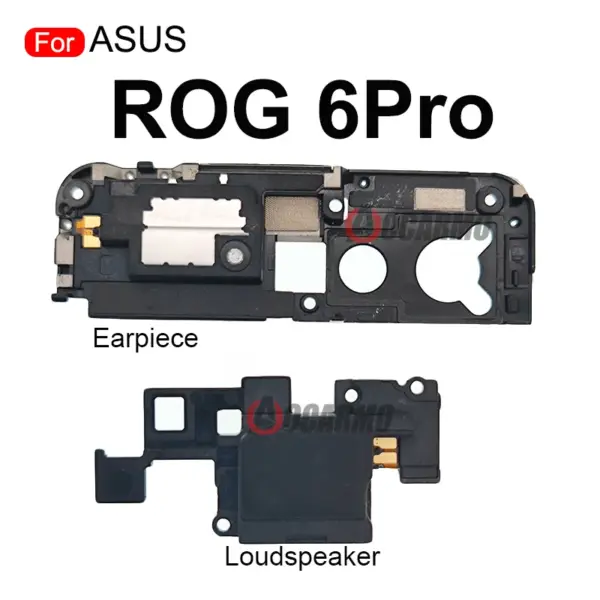 Original ASUS ROG Phone 7 Bottom Loudspeaker Replacement - Image 5