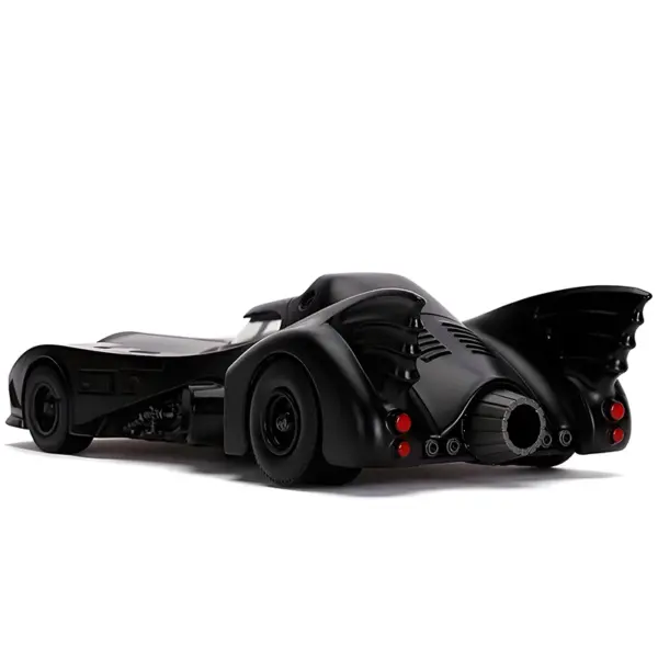 JADA 1:32 Batmobile Alloy Model Car - Image 6