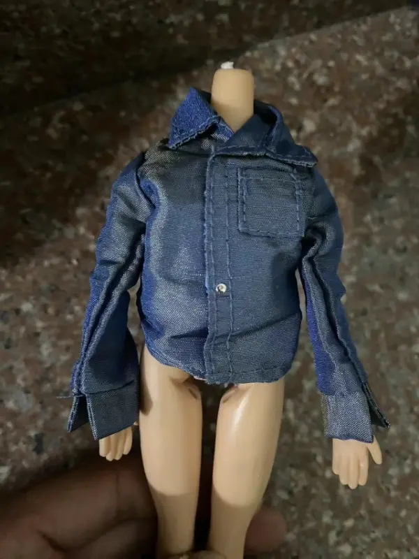 Fashion Doll Clothes Set for Bratz and Monster High - Image 5