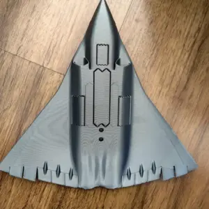 3D China H20 Bomber Fighter Model for Desk 16 S8e8e8e93b0be4dcfbd57b70497d78b80J 3