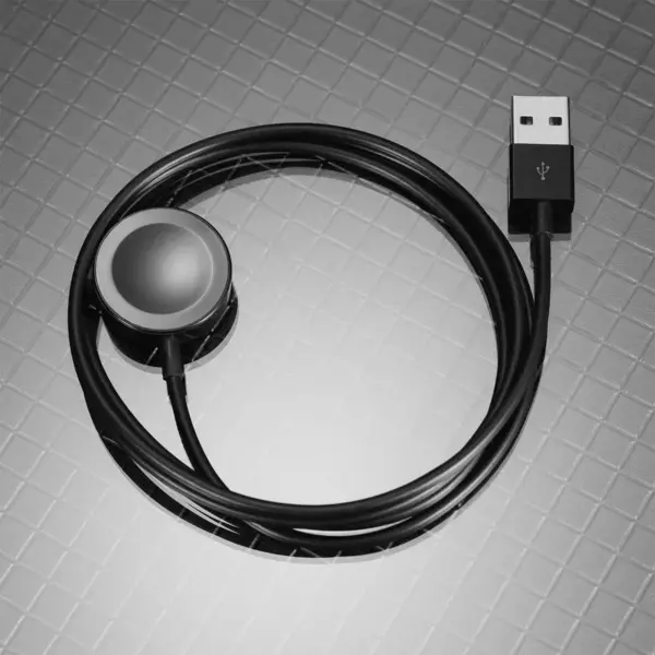 Magnetic Wireless Charger for Apple Watch Series 10-4 - Image 10