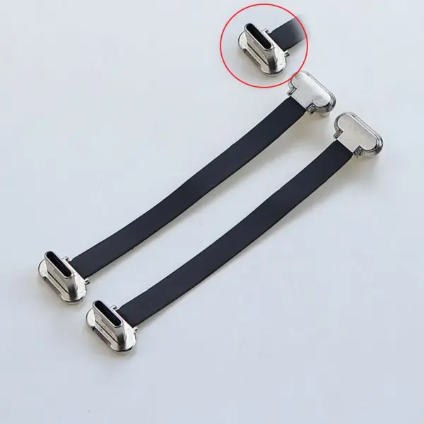 USB C Fast Charging Extension Cable for Phone - Image 7