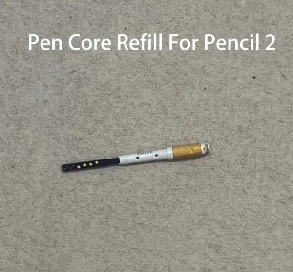 Apple Pencil 1-3 Gen Repair Parts Kit - Image 11