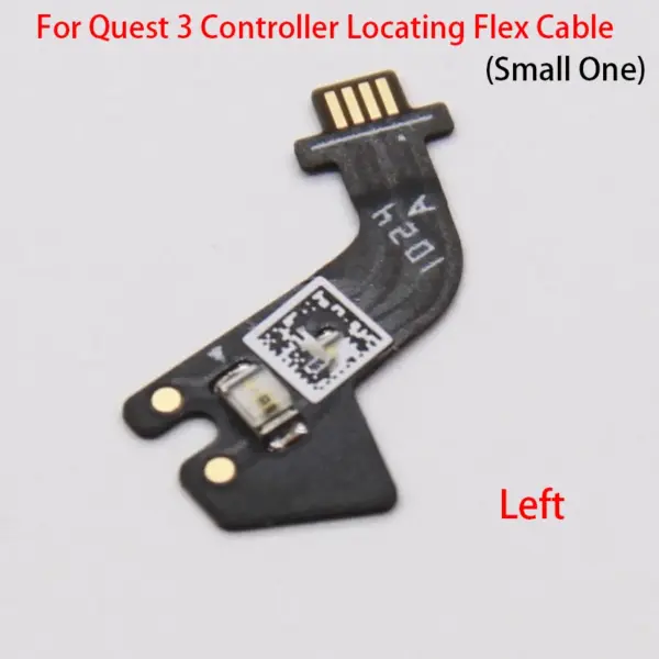 Oculus Quest 3 Controller Flex Cable Replacement - Image 29