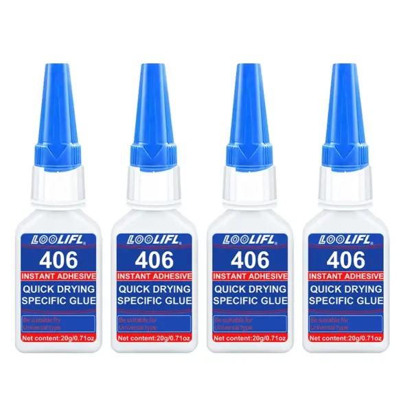 LOOLIFL 20ml Universal High-Strength Weld Adhesive - Image 8