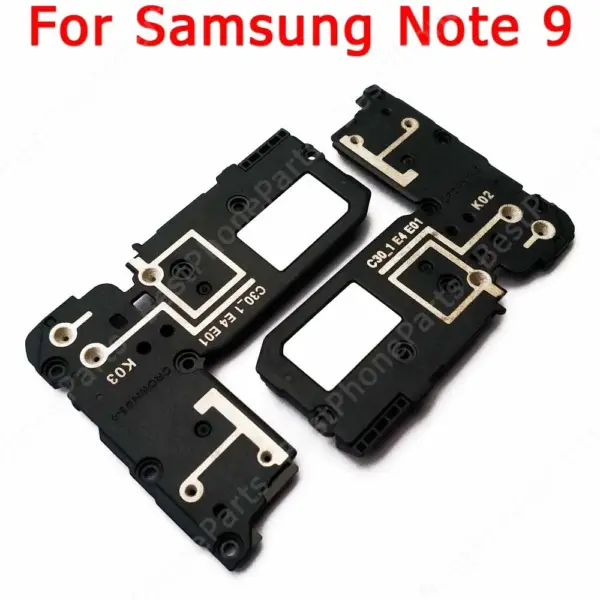 Samsung Galaxy Note 10 Plus Lite Loudspeaker Module - Image 11