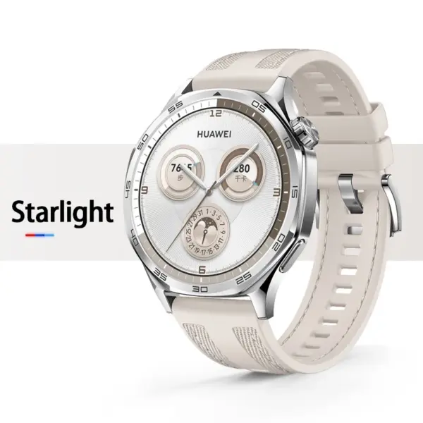 22mm Nylon Strap for Huawei Watch GT Series - Image 7