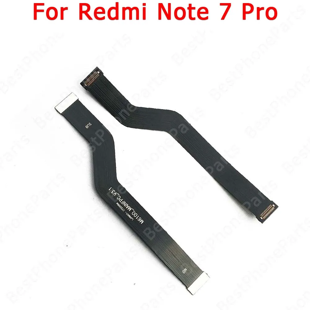 Xiaomi Redmi Note Series Motherboard Repair Flex Cable 9 Xiaomi Redmi Note Series Motherboard Repair Flex Cable - Image 9