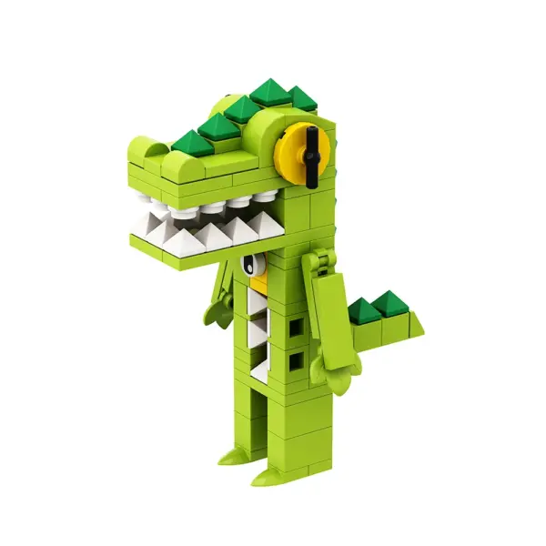Garten of Banban Building Block Set for Adults - Image 47
