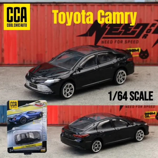 1:64 Diecast F1 Car Collection - Image 25