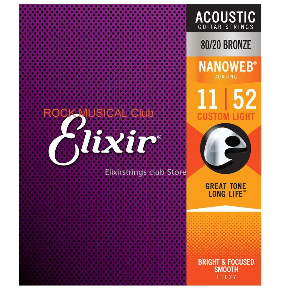 12-Piece Acoustic Guitar Strings Set 24 12-Piece Acoustic Guitar Strings Set - Image 24