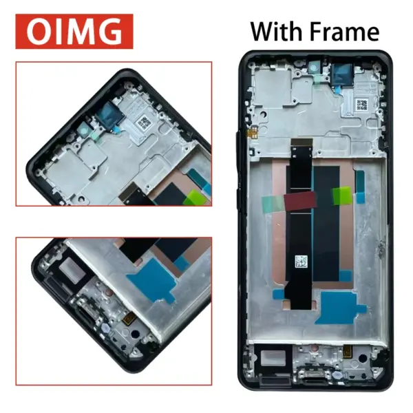 Xiaomi Redmi Note 13 Pro+ LCD Display Replacement Kit - Image 6