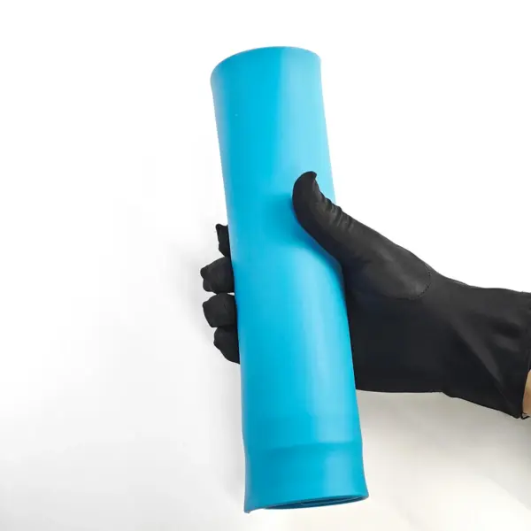 Heat-Resistant Soldering Work Mat for Electronics - Image 4