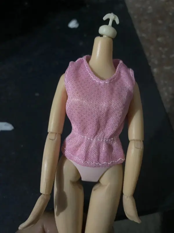 Fashion Doll Clothes Set for Bratz and Monster High - Image 21