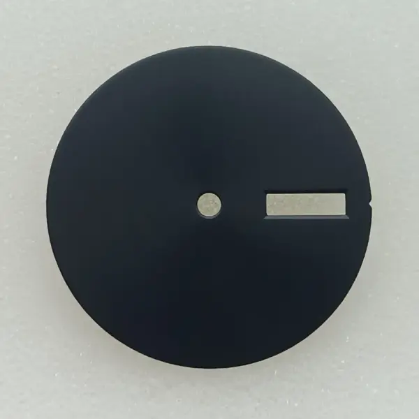 28.5mm Dial for NH35/36 Diver's Watch Model - Image 16