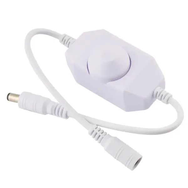 LED Dimmer Switch 12V-24V with Remote Control - Image 2