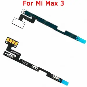 Xiaomi Mi A2 Lite Power & Volume Flex Cable Repair Kit 22 S8fad0461bc3b4b8cb3264ee806805177X 2