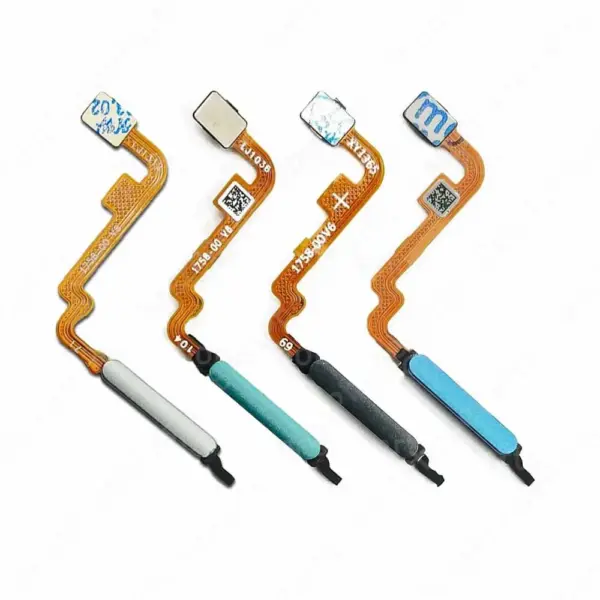 Xiaomi Redmi 10 Prime 2022 5G Fingerprint Sensor Cable - Image 6