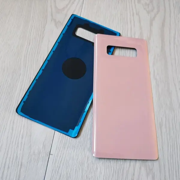 Samsung Galaxy Note 8 Back Battery Glass Cover - Image 3