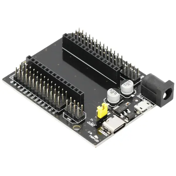 ESP32-WROOM-32 Devkit V1 Development Board Module - Image 3
