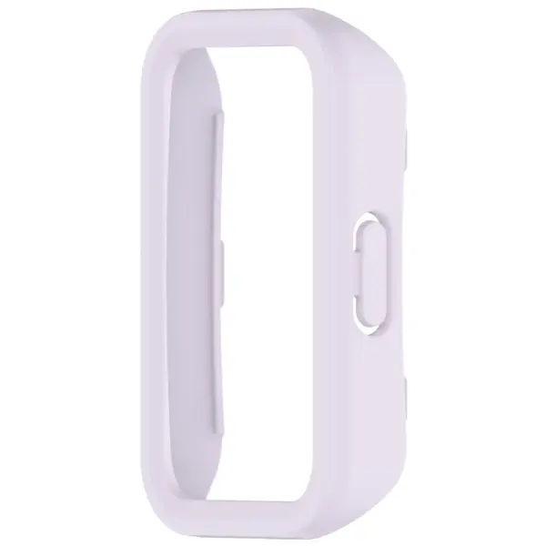 PC Hollow Frame Case for Huawei Band 8-10 Only - Image 10