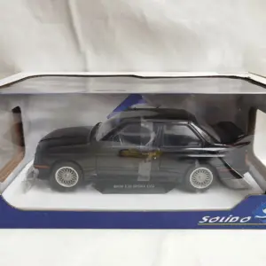 JERREN 1:18 E30 M3 1986 Diecast Car Model 10 S8ffc754afe3742a79e379feacb7fda73Y