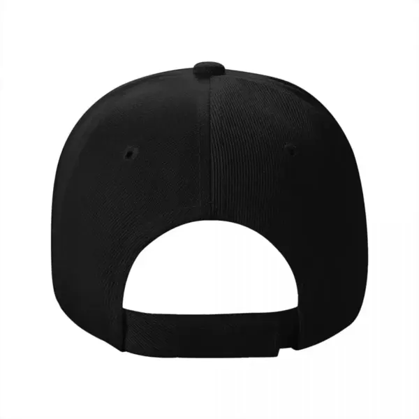 Vintage 2027 Bardella Baseball Cap for Men and Women - Image 3