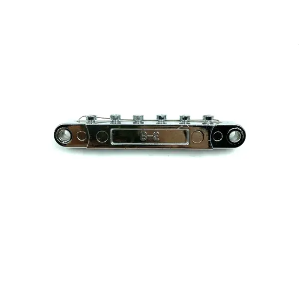 Korea-made BHK LP Guitar Tune-o-Matic Bridge - Image 6