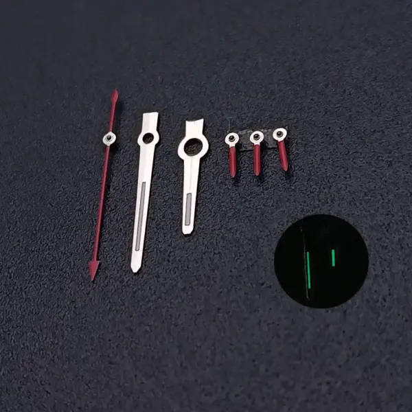 VK63 Quartz Watch Hands Set for Watches - Image 9
